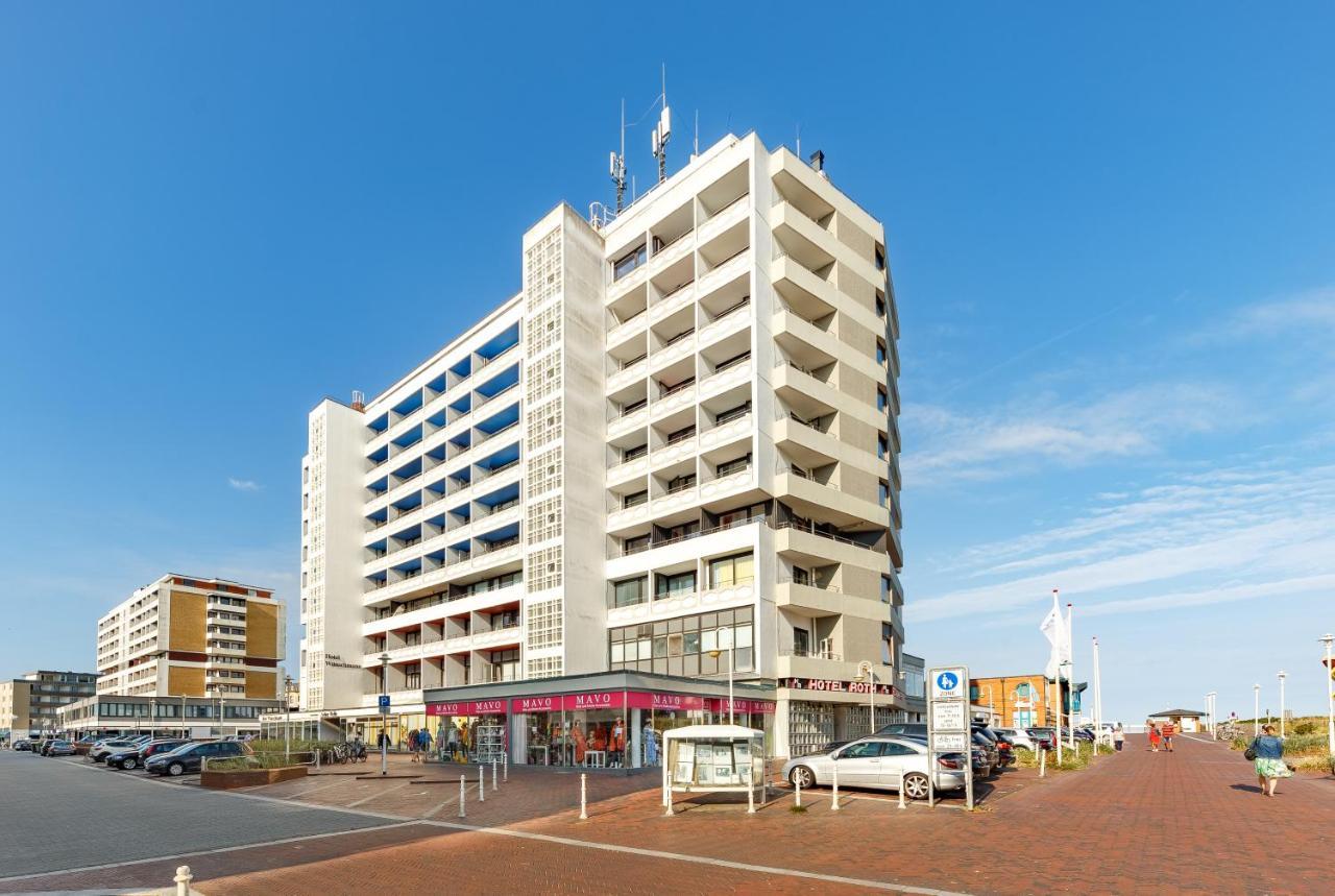 Strandnah Вестерланд Экстерьер фото